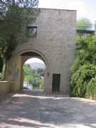 Castillo de Monda. Monda, M�laga
